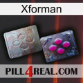 Xforman 38